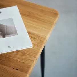 Lomadox KABALA-165 80 x 76 x 180 cm braun