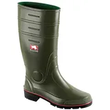 BULLSTAR Arbeitsstiefel »WINNER«, olivgrün, Nitril-Kautschuk - gruen