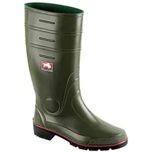 BULLSTAR Arbeitsstiefel »WINNER«, olivgrün, Nitril-Kautschuk - gruen