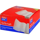 Gothaplast GoTa-haft Kohäsive Fixierbinde 4cmx20m Latexfrei