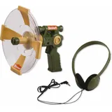 Happy People SCOUT Geräuschverstärker