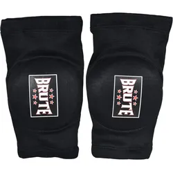 BRUTE Ellenbogenprotektor schwarz L/XL