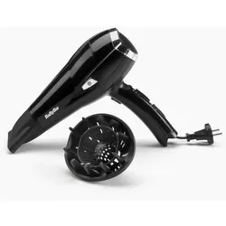 BaByliss Haartrockner Föhn Trockner Cord Keeper 1 St