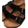 Birkenstock Arizona Suede Sandalen EU 45 Mann EU 45 - Schwarz - 45