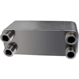 Plattenwärmetauscher Zilmet® Edelstahl Wärmetauscher BHKW Solar Heizung