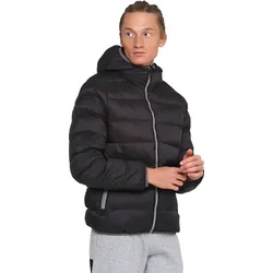 Champion Daunenjacke anthrazit Herren