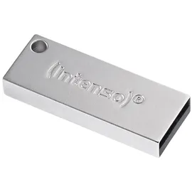 Intenso Premium Line 128GB silber USB 3.0