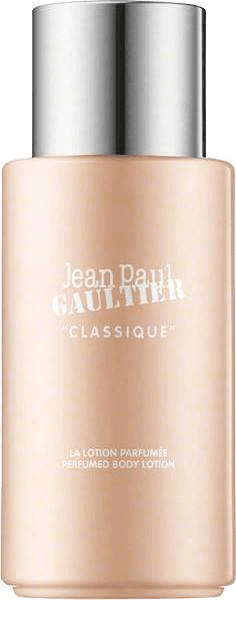 Jean Paul Gaultier Classique Body Lotion 200 ML