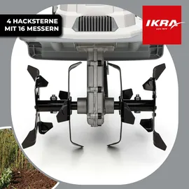 IKRA IET 1030