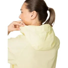 KARI TRAA Nia Wind Jacke - Mellow Yellow - XL