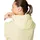 KARI TRAA Nia Wind Jacke - Mellow Yellow - XL