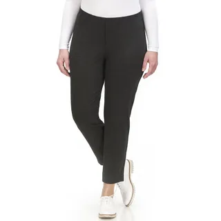 KjBrand Schlupfhose »Susie XS Jersey«, mit Schlupfbund Gr. 46 N-Gr, anthrazit, , 50339114-46 N-Gr