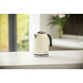 Russell Hobbs Colours Plus+ 20415-70 classic cream