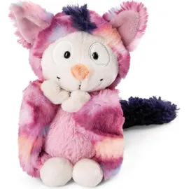 NICI Wild Friends Flughörnchen 25 cm Lila