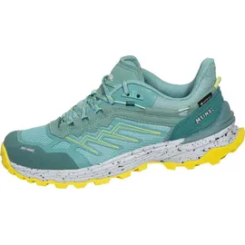 MEINDL Jamaica Lady GTX grün, Größe 39