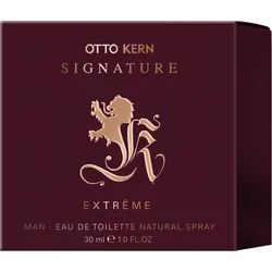 OTTO KERN EXTREME Eau de Toilette
