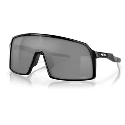 Oakley Sutro Black, Sonnenbrille - Schwarz Stark-Getönt