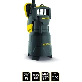 Stanley SXUP750PTE