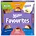 MILKA Favourites Pralinen 15 Stück/141 g