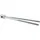 Bravat Metasoft Handtuchhalter 2-armig Chrom 817010