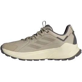 adidas Terrex Trailmaker 2.0 LeatherHerren Wonder Beige / Wonder Beige / Charcoal 40 2/3