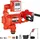 Vevor Kraftstoff Transferpumpe 76 l/min