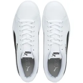 Puma Smash v2 L puma white-puma black 44