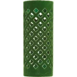 Efalock Professional Flockwickler 24 mm grün 12 St.