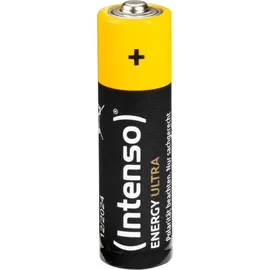 Intenso Energy Ultra AA 2600 mAh 40 St.