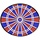 CARROMCO Elektronisches Dartboard Classic Master II
