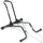 Officine Parolin Fahrradständer Stabilus 2.0 Silver