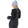 Rip Curl Neoprenanzug Overall-Neoprenanzug Schwarz/Mehrfarbig S
