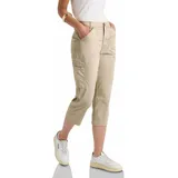 STREET ONE Style Yulius 3/4-Hose Beige 44