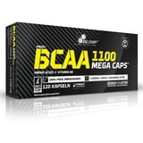 Olimp Sport Nutrition BCAA Mega Kapseln