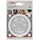 KWS Türfeststeller 1081 Silber 30 mm
