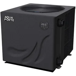 AquaForte® Full-Inverter Wärmepumpe Mr. Titan / 13,5 kW / 230 V