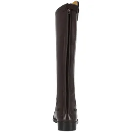 QHP Romy Junior Reitstiefel 39 Braun