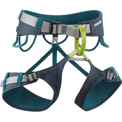 Edelrid Jay IV Klettergurt sailor blue M