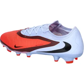 Nike Phantom 6 Low Pro FG Herren Royal Tint/Bright Crimson 42,5