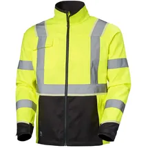 HELLY HANSEN "UC-ME" Nachtleuchtend - M
