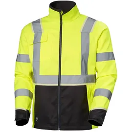 HELLY HANSEN "UC-ME" Nachtleuchtend - M