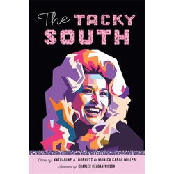 The Tacky South als eBook Download von