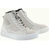 Alpinestars Stella Stated Podium, Schuhe Damen - Weiß/Hellgrau - 7