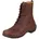 Yggdrasil Oxford-Stiefel terra 38 EU