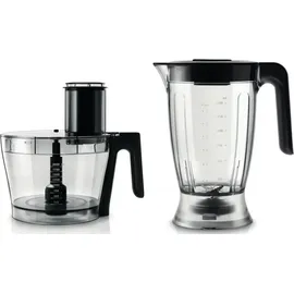 Philips Avance Collection HR7776 Schwarz