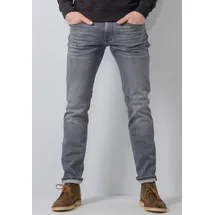 Petrol Industries Jeans - Blau,Grau - 33,33/33
