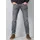 Petrol Industries Jeans - Blau,Grau - 33,33/33