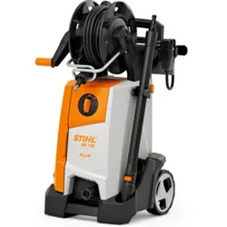 STIHL Hochdruckreiniger RE 110 PLUS