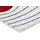 colani 2 60 x 60 cm weiß