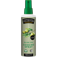 International Collection One Cal Spray Olive